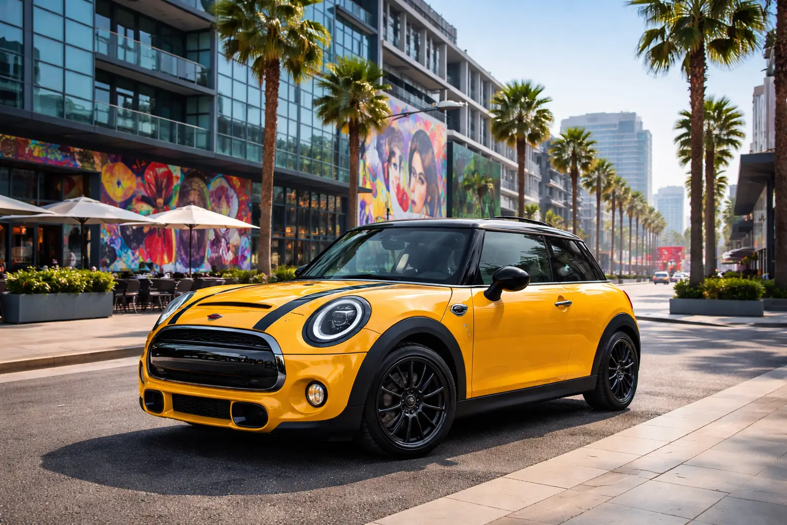 Auto Economy a Dubai